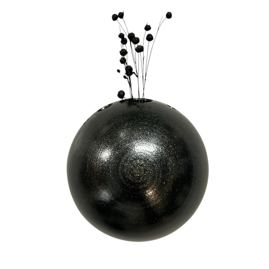 Litluhlutirlifsins-sandur-veggvasi