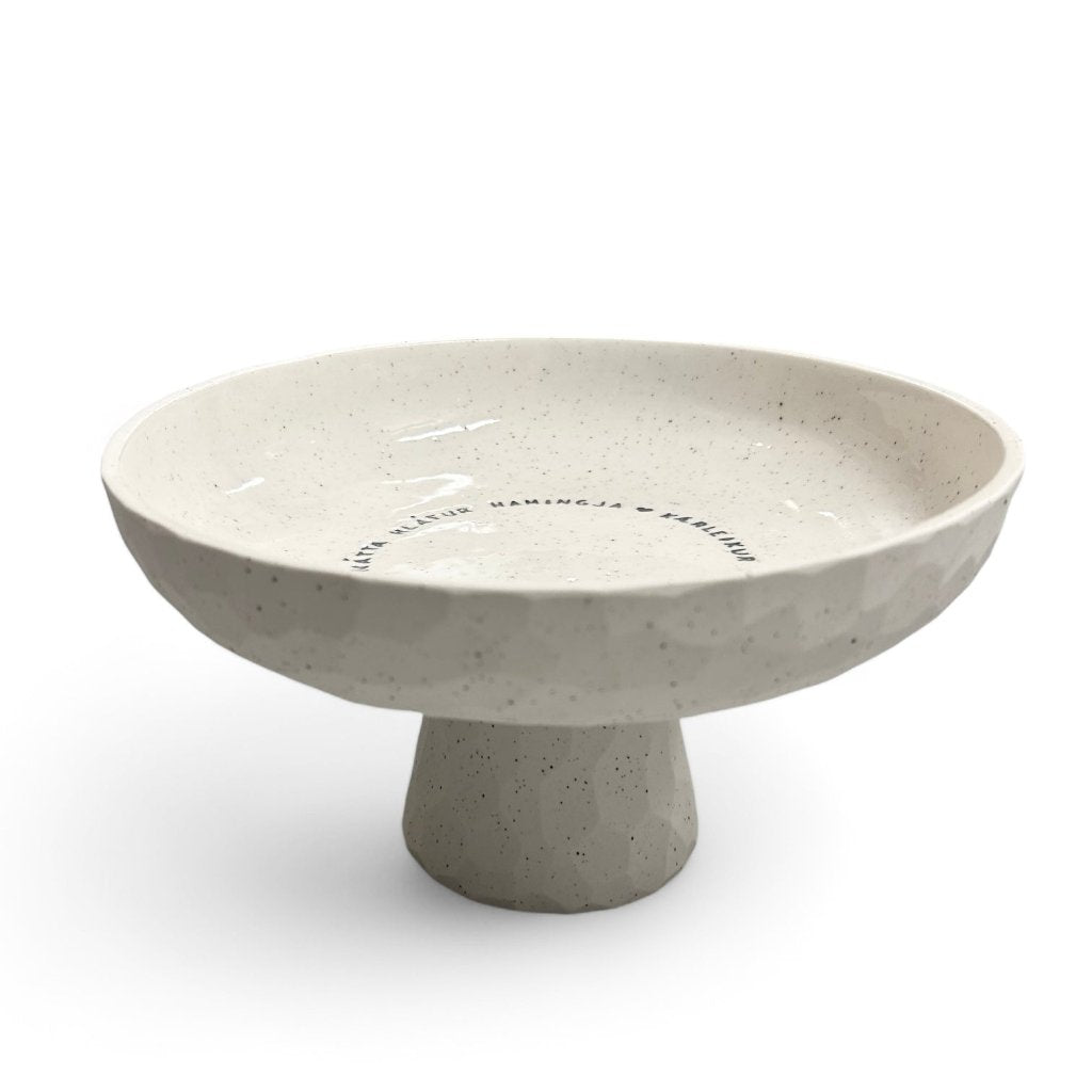 litluhlutirlifsins-jaki-kökudiskur