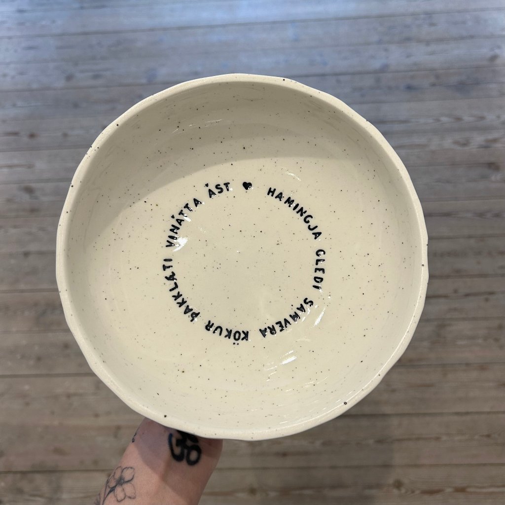 litluhlutirlifsins-jaki-kökudiskur